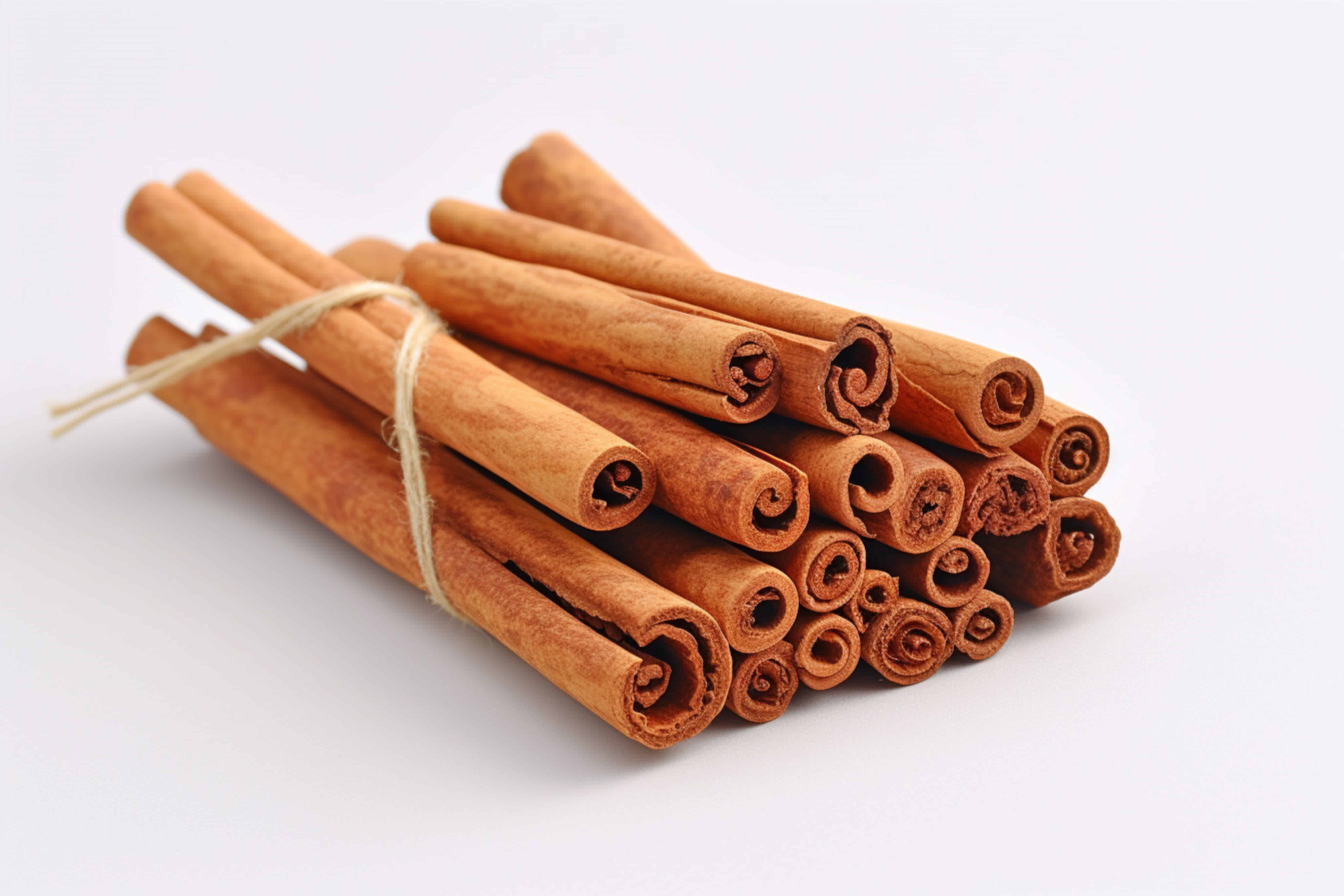 Ceylon Cinnamon