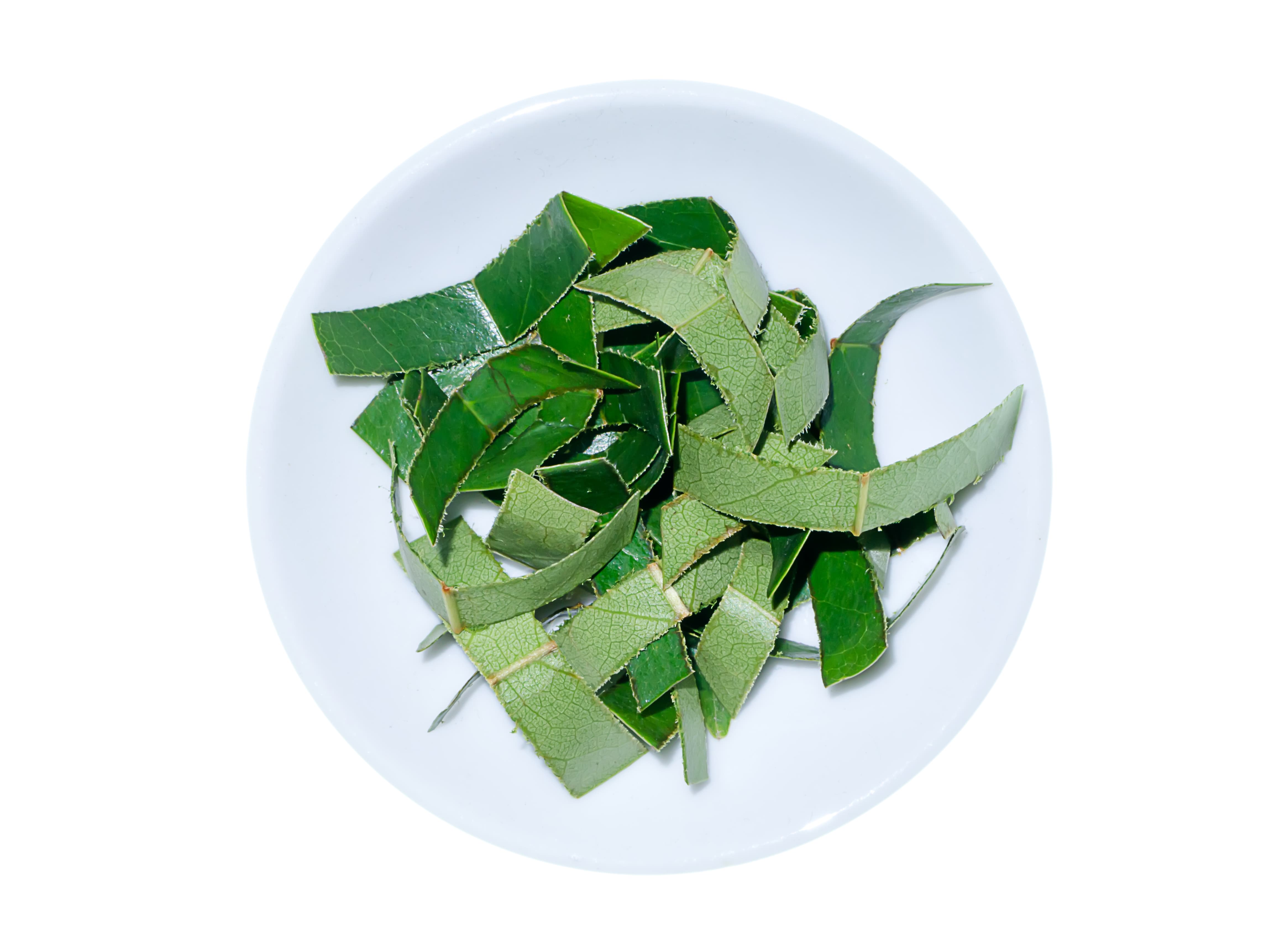 Curry Leaf (Dried)