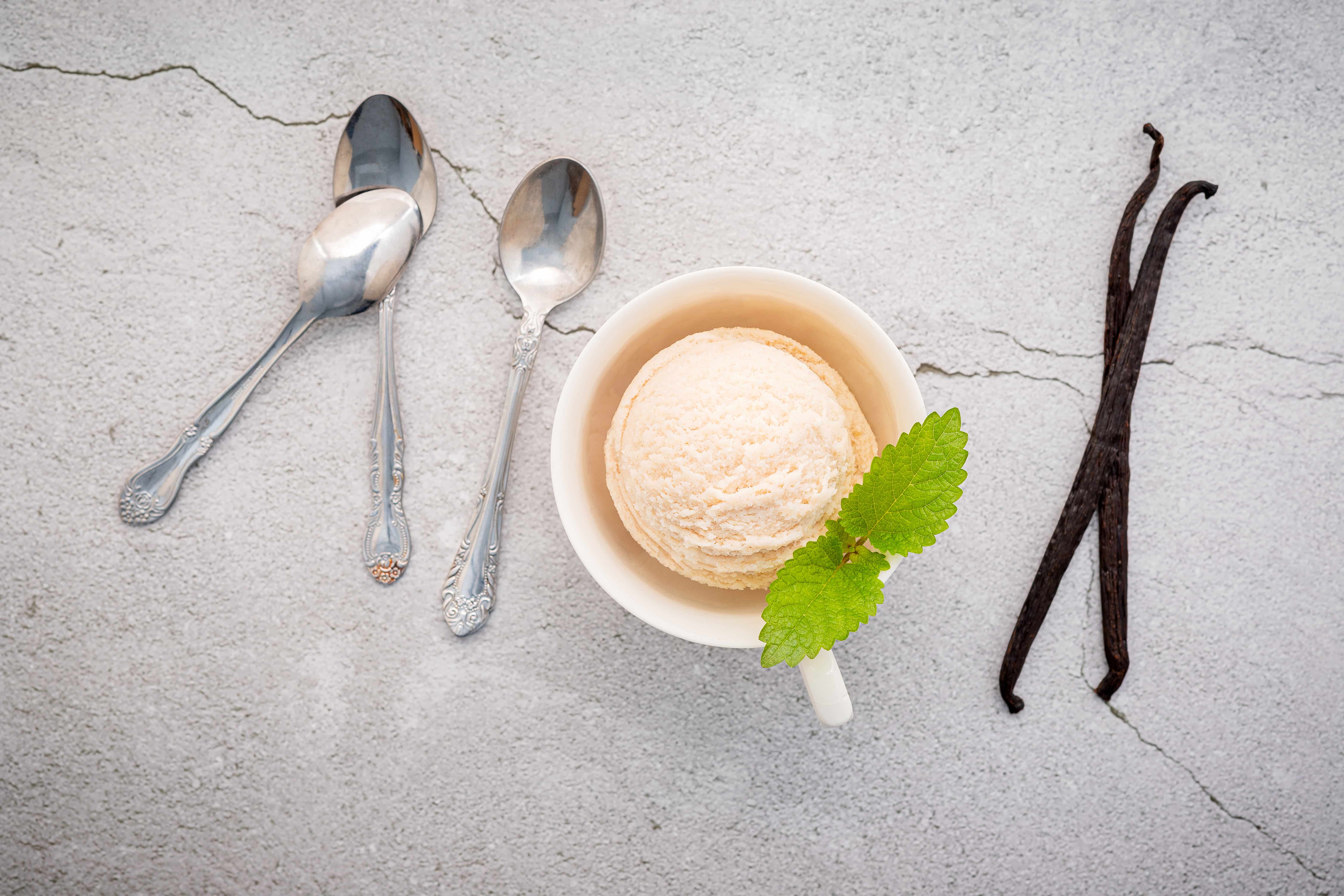 Vanilla Pods